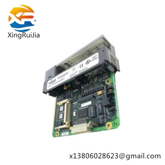 PROSOFT MVI46-MNET COMMUNICATIONS MODULE
