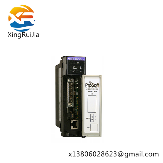Prosoft MVI56-DEM Master Network Interface Module