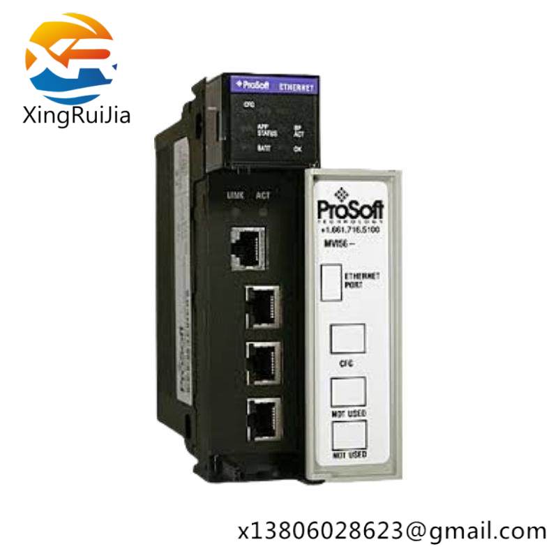 PROSOFT MVI56-EGD Communication Devices