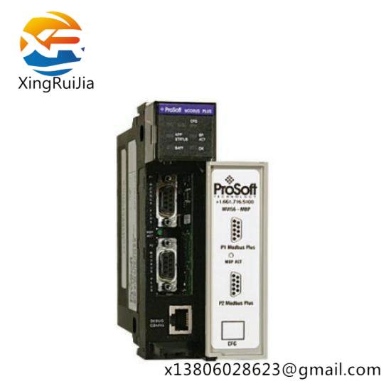 PROSOFT MVI56-MBP