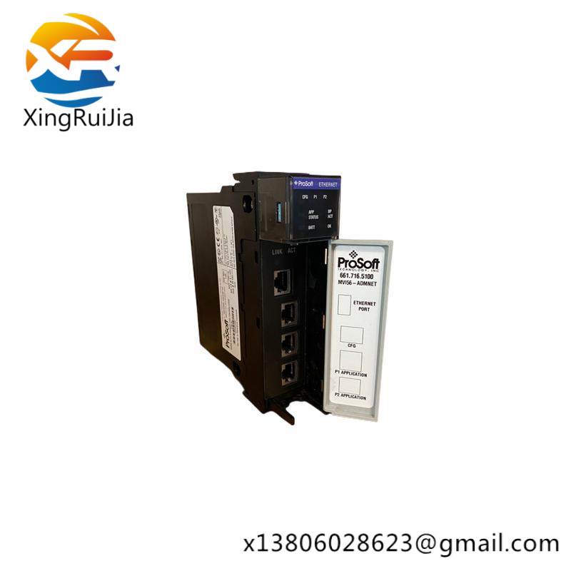 PROSOFT MVI56-MBP Communication Module
