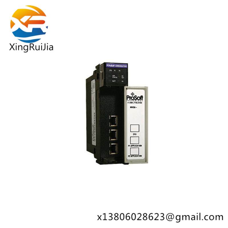 PROSOFT MVI56-MCM Prosoft Technology Modbus Communication Module