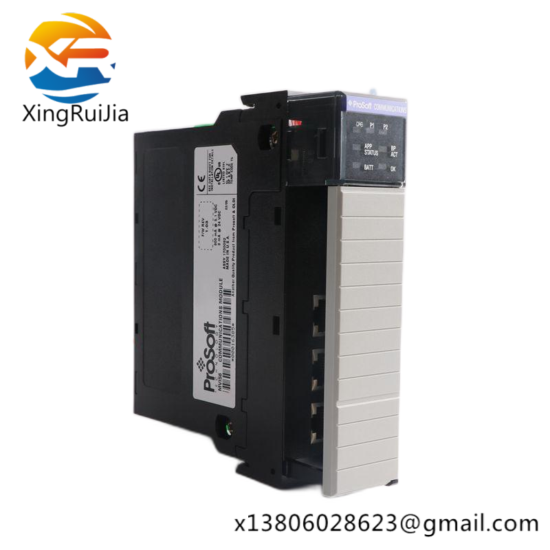 PROSOFT MVI56-MDA4