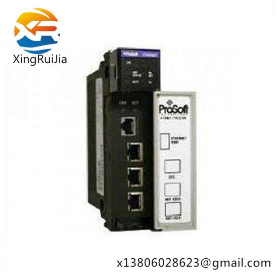 PROSOFT MVI56-PDPS