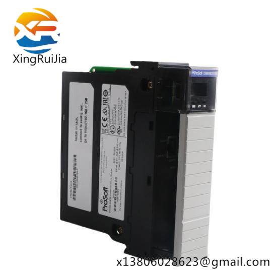 ProSoft MVI56E-MNETR   MVI56EMNETR