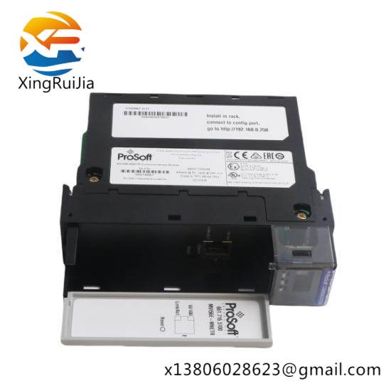 ProSoft MVI56E-MNETR   MVI56EMNETR
