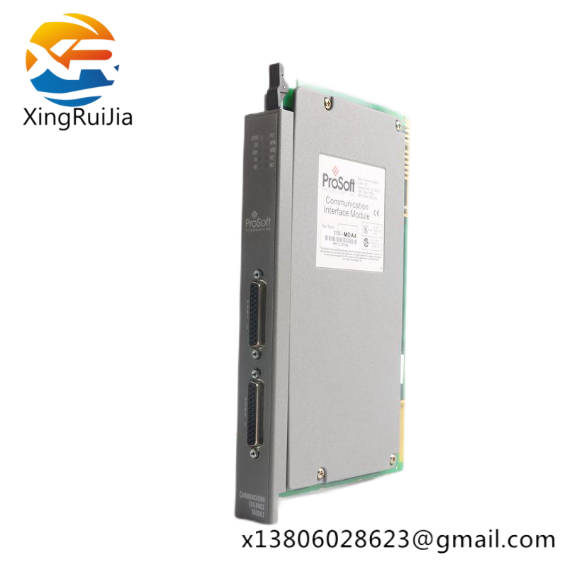 Prosoft MVI56E-MNETXT