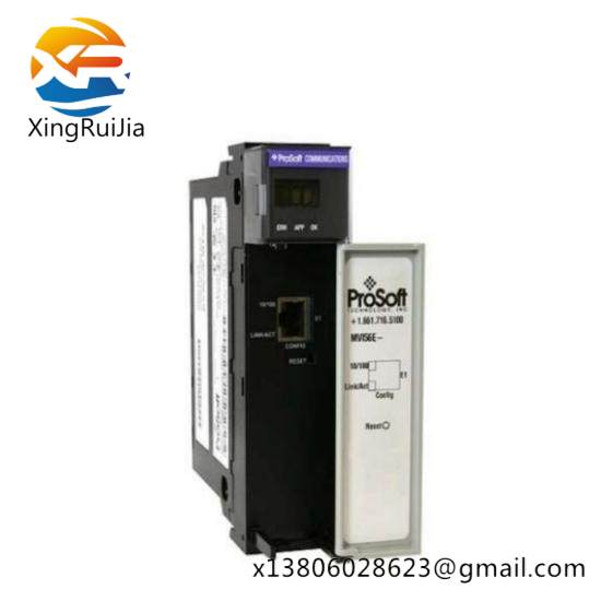 Prosoft MVI56E-MNETXT for CompactLogix
