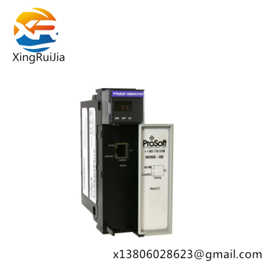 Prosoft MVI56E-SIE PLC Module
