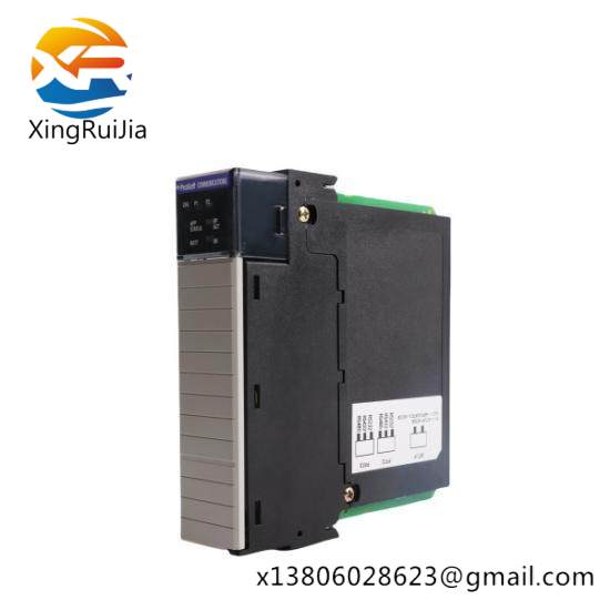 Prosoft MVI56MCM Modbus Communication Module