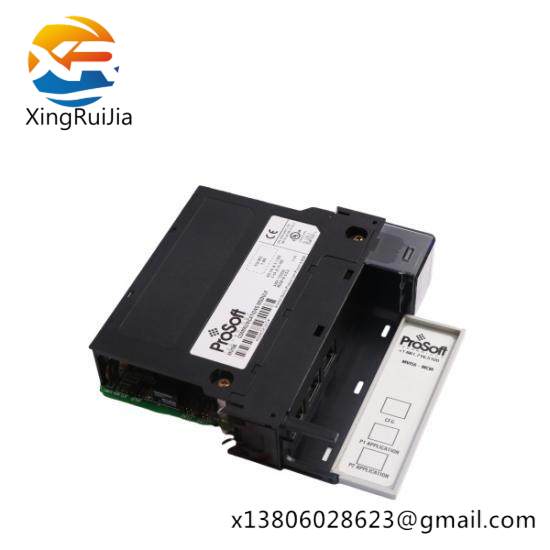 Prosoft MVI56MCM Modbus Communication Module