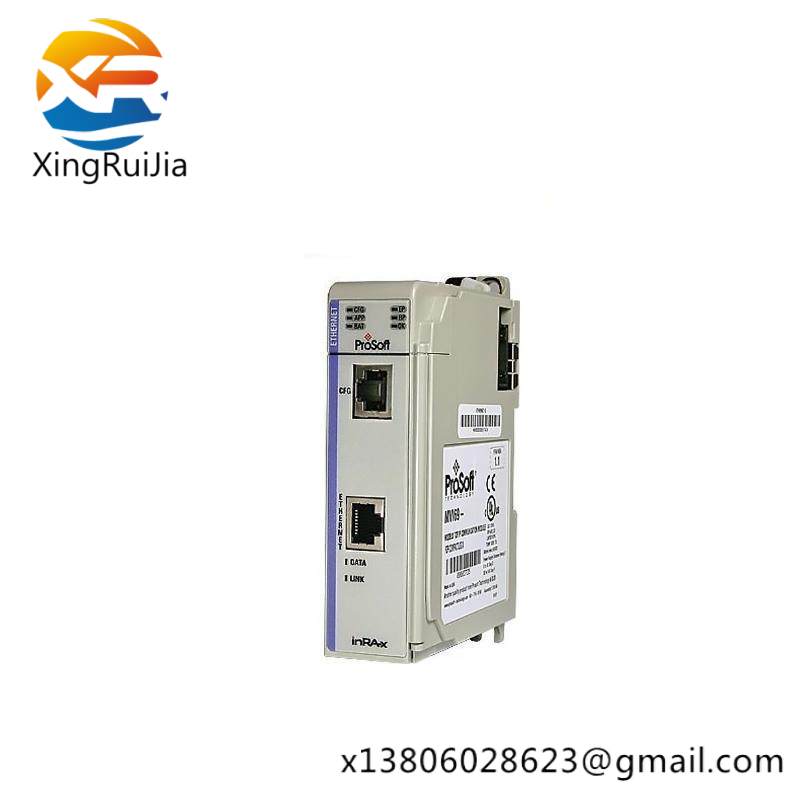 PROSOFT MVI69-104S Technology Server Communication Module