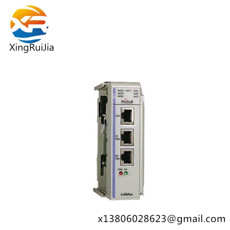 Prosoft PLX31-MBTCP-MBS4 Communications Module