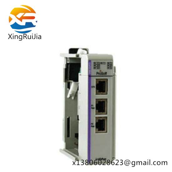 Prosoft MVI69-DNP Network Interface Module for CompactLogix
