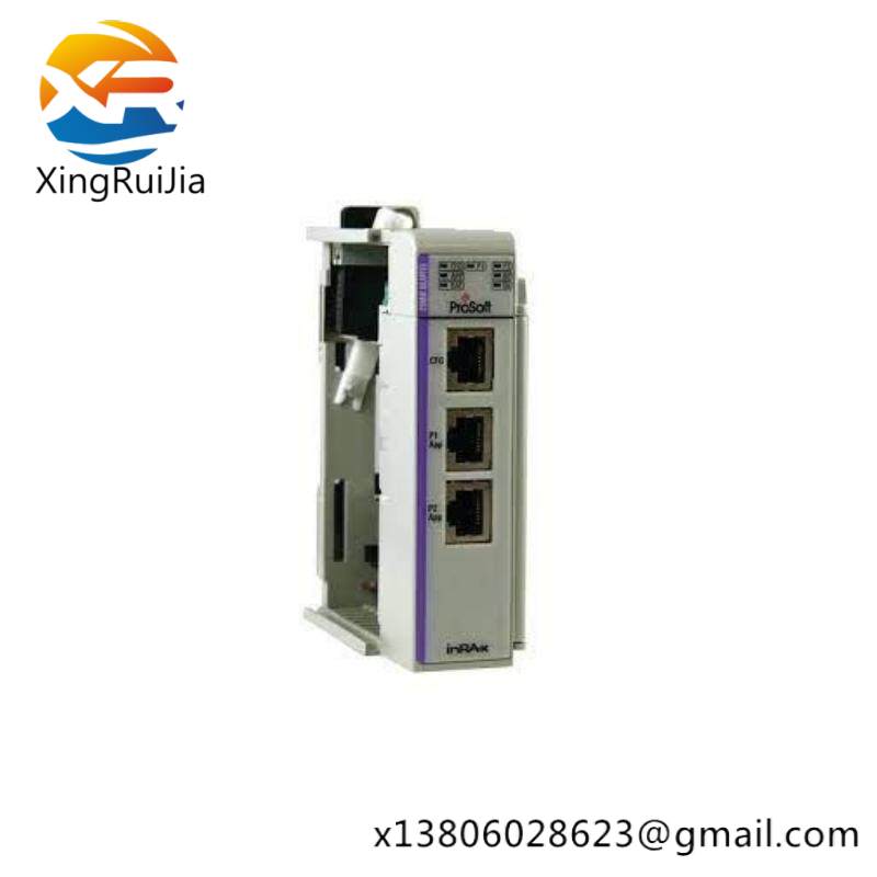 PROSOFT MVI69-GSC Generic ASCII Serial Communication Module