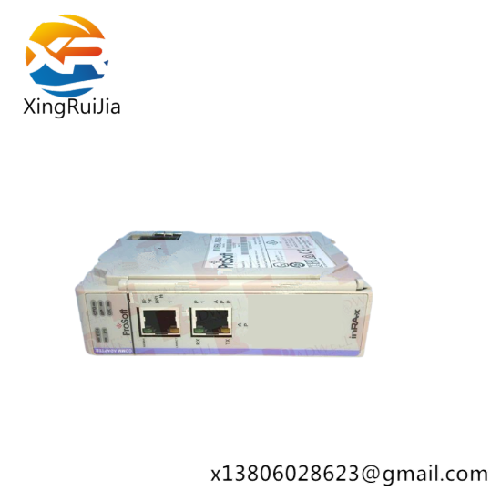 Prosoft MVI69-LMBS Communication Module