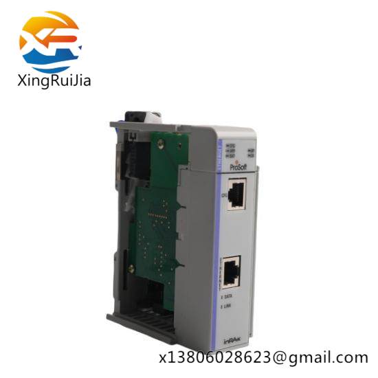 Prosoft MVI69-MNET Module for CompactLogix