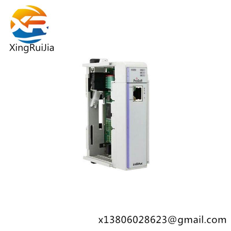 PROSOFT MVI69L-MBTCP Modbus Serial Enhanced Communication Module