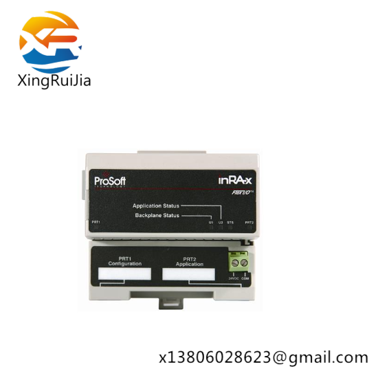 Prosoft MVI94-MCM-MHI PLC Module