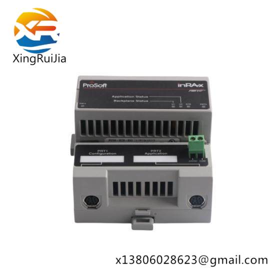Prosoft MVI94-MCM for FLEX I/O