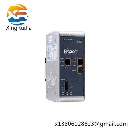 PROSOFT PLX82-EIP-PNC