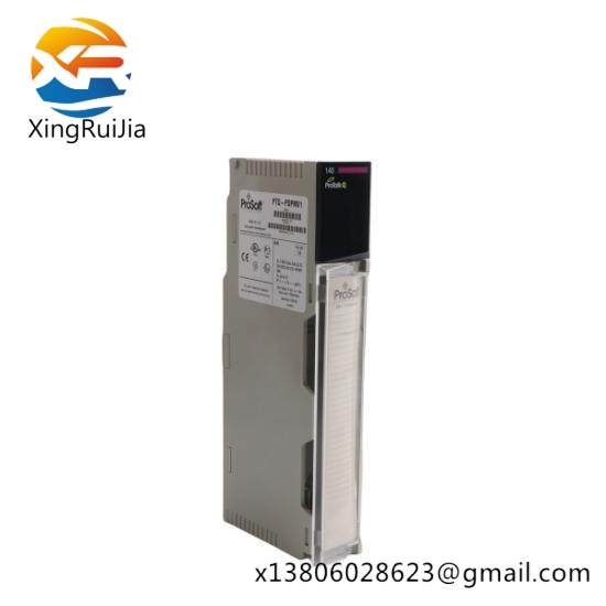 PROSOFT PTQ-PDPMV1