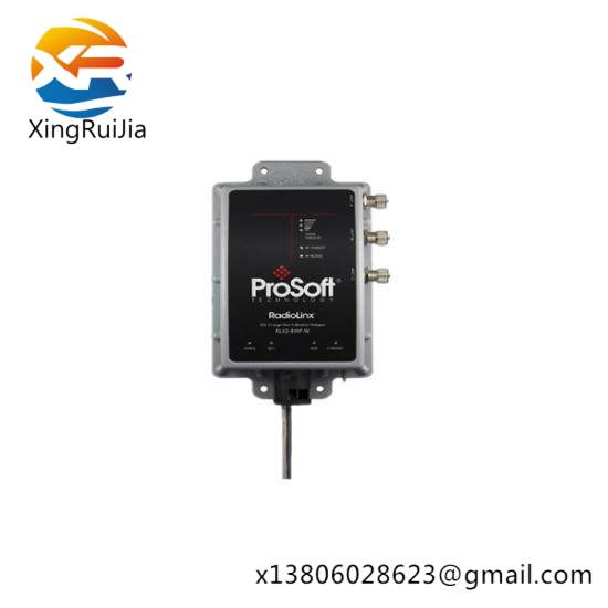 ProSoft RLX-IH-SA 802.11b RadioLinx Industrial Hotspot