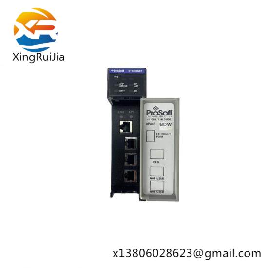 PROSOFT RLX2-IHNF-A