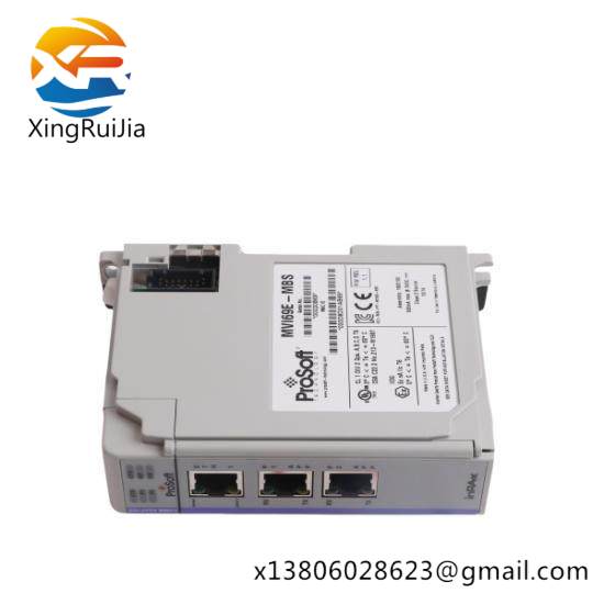 Prosoft Technology MVI69E-MBS Modbus Serial Enhanced Communication Module
