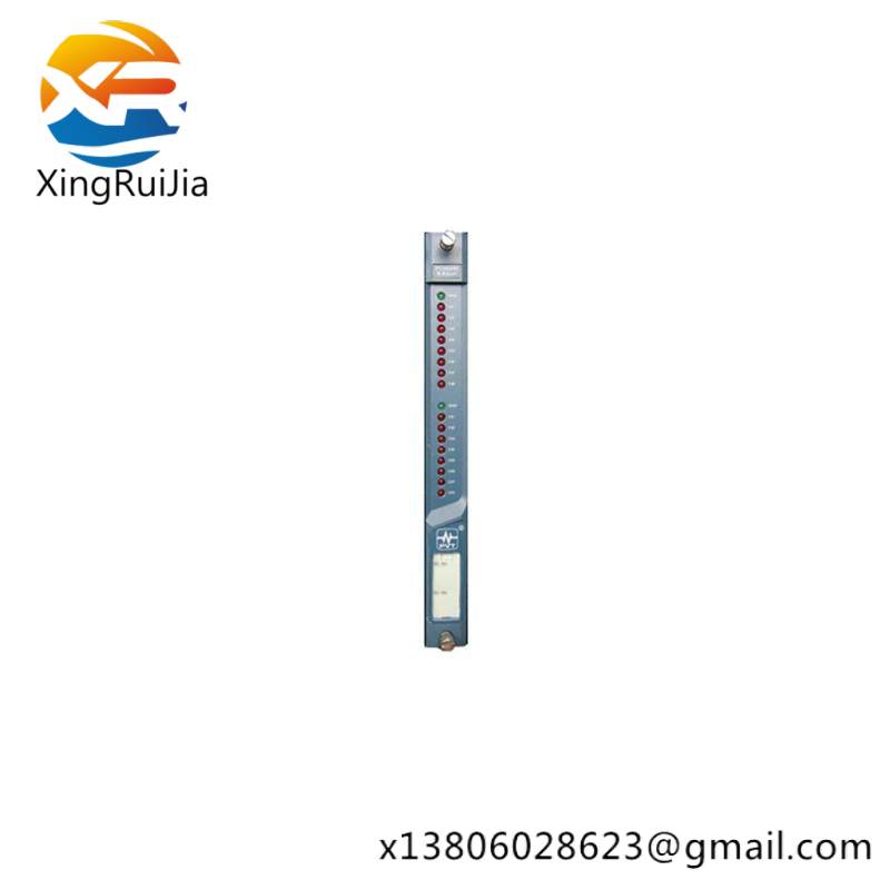Provib tech PT2060/43 Redundant-Relay Module
