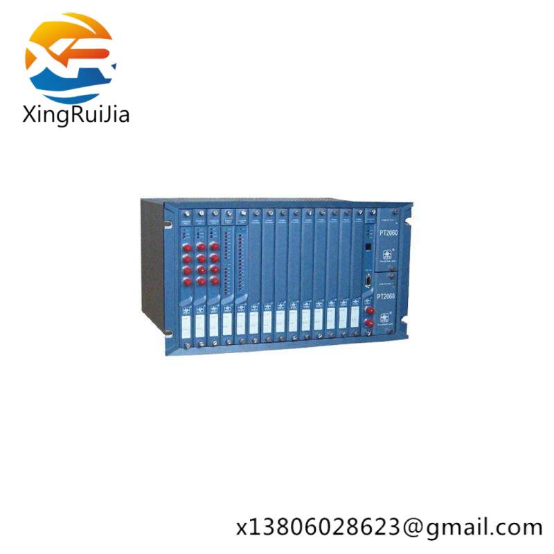 Provib tech PT2060/53-A0 Monitor