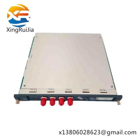 Provib tech PT2060/53-A0 Overspeed Module