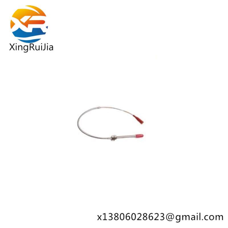 PROVIBTECH TM0180-A07-B00-C05-D10 Extension Cable Automation DCS