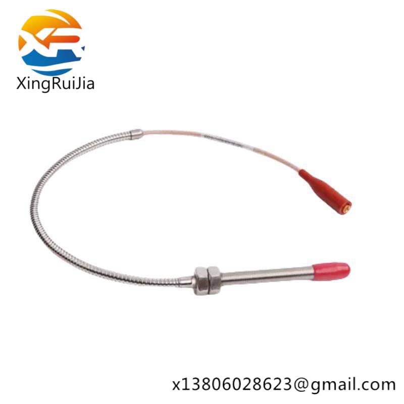 PROVIBTECH TM0180-A08-B00-C10-D05 Extension Cable