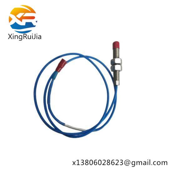 PROVIBTECH TM0180-A08-B00-C12-D10 proximity probe