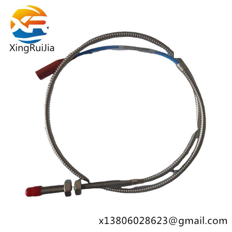 ProvibTech TM0180-A08-B00-C12-D10 Vibration probe/sensor