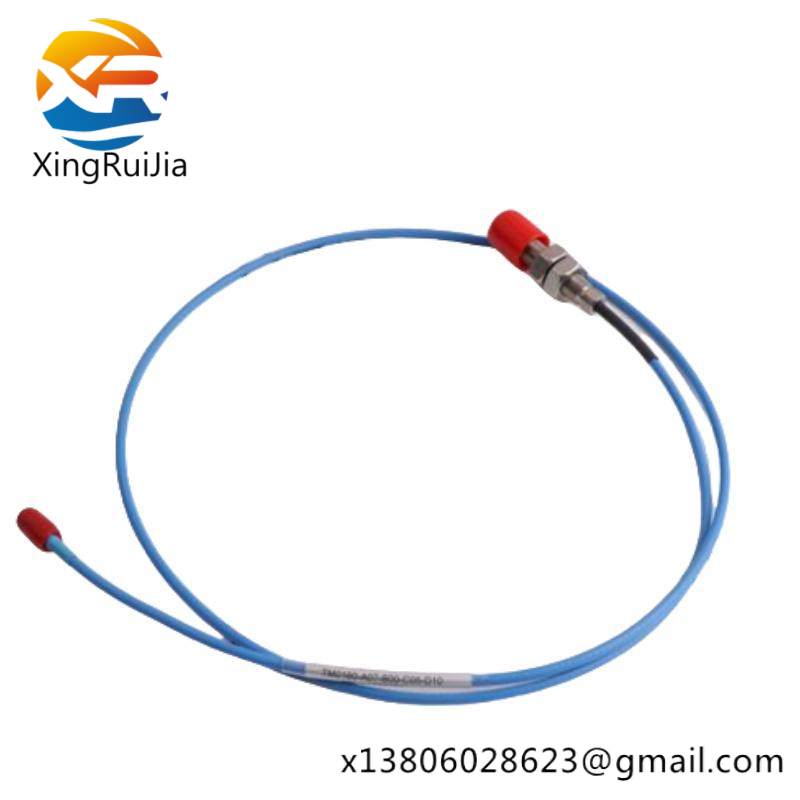 ProvibTech TM0180-A08-B13-C20-D10 proximity probe