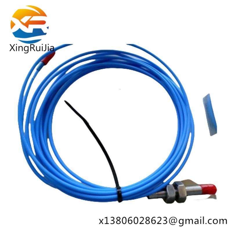 ProvibTech TM0181-A40-B01 Sensor connection cables