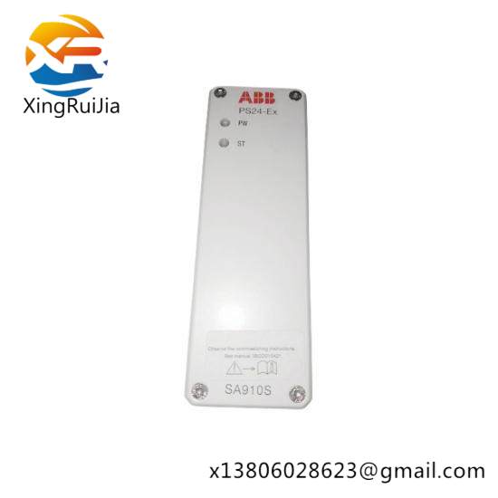PS24-EX SA910S ABB