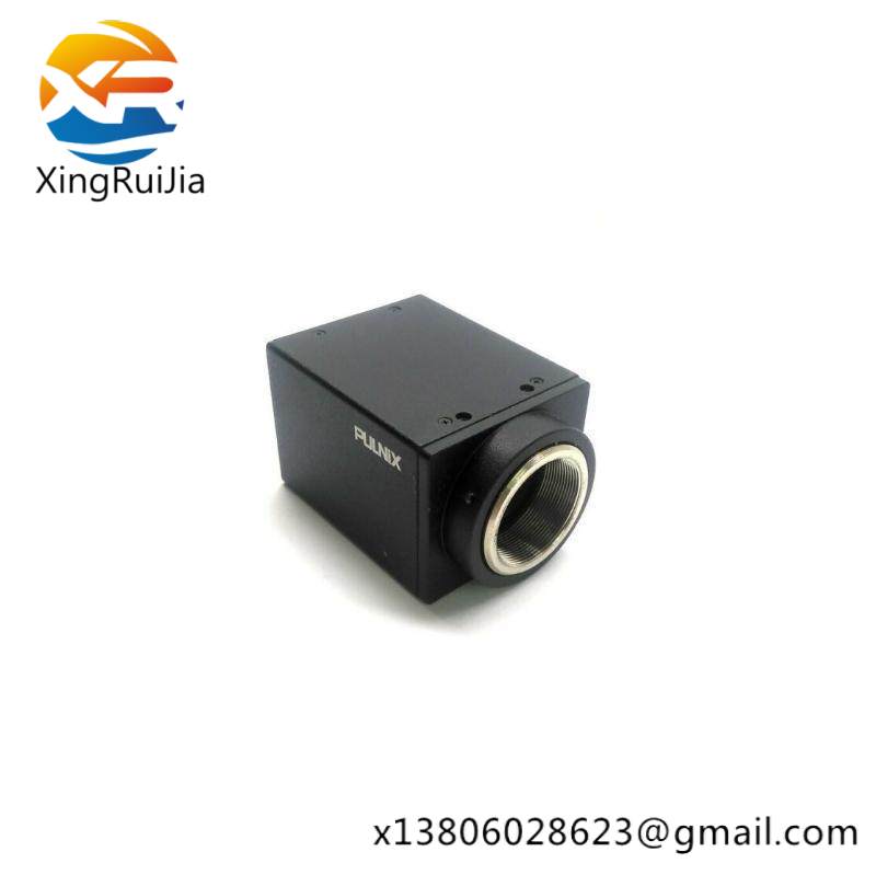PULNIX TM-200 Miniature CCD Camera