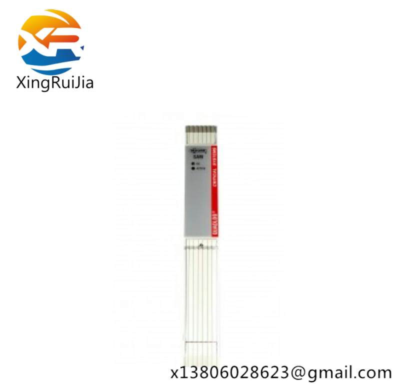 SIEMENS QLSAMBAN SAM Standard Analog Module