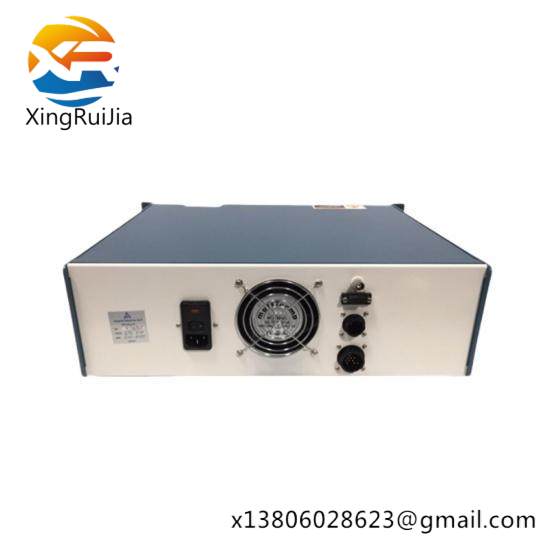 QPS-1050 INTEGRAL SOLUTIONS