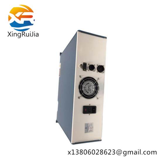 QPS-1050 INTEGRAL SOLUTIONS