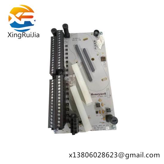 Quality Honeywell 51308386-175 CC-TDIL01 Digital Input Module