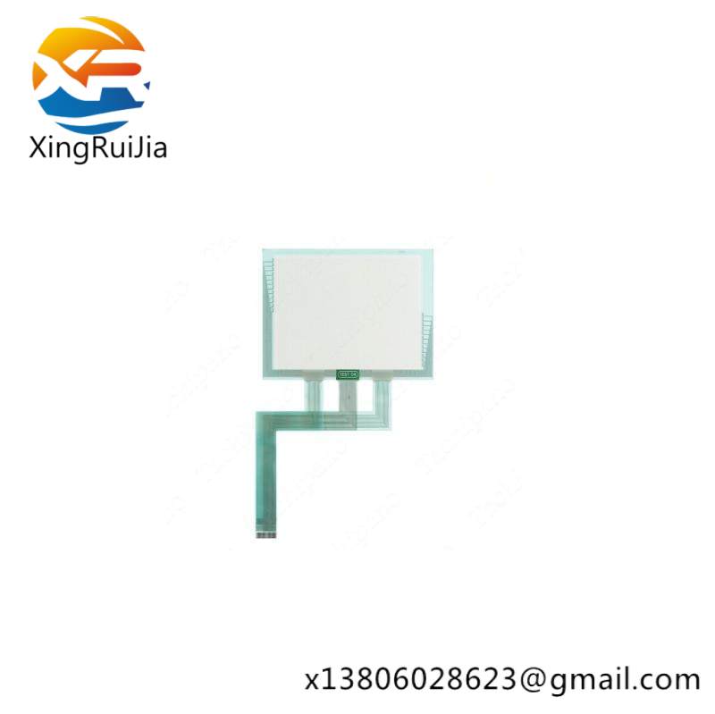 QUICKPANEL QPI3D200C2P Touch Screen Glass