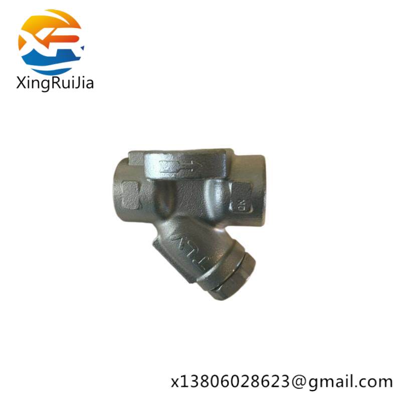 Quicktrap TLV F46-1/2 Connector Body