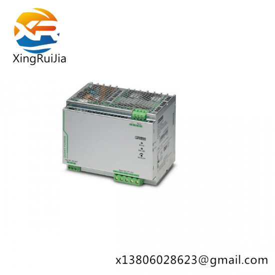 QUINT-PS/1AC/24DC/40 Phoenix Contact