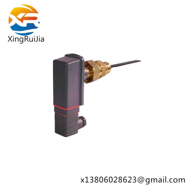 SIEMENS QVE1901 flow switch