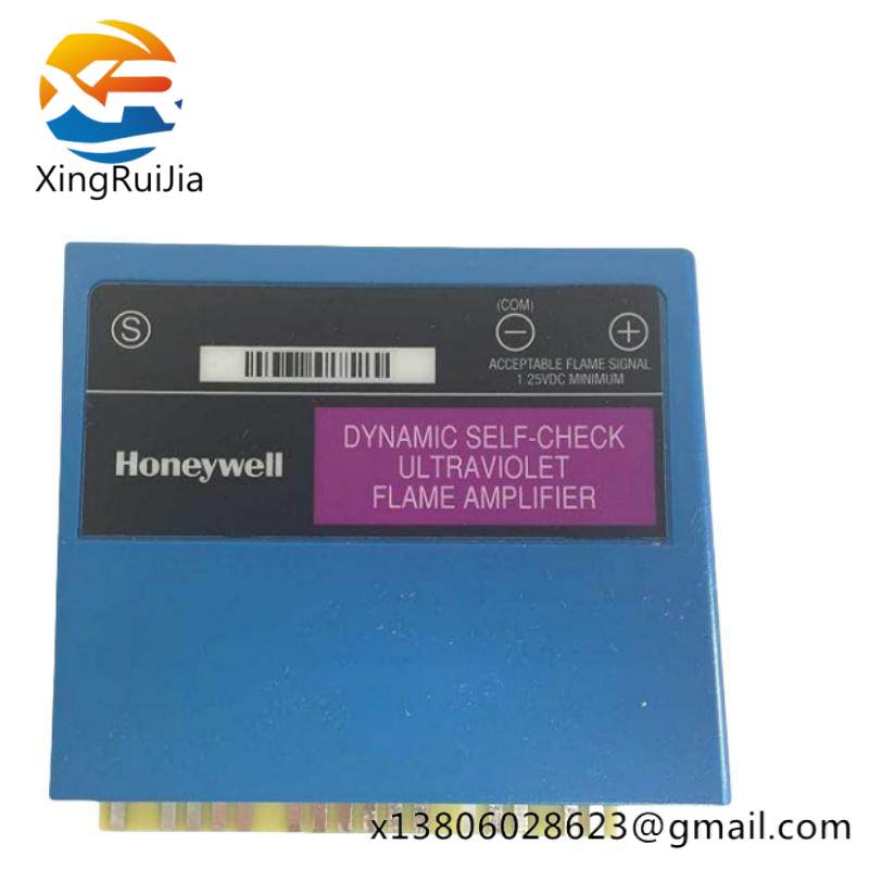 HONEYWELL R7861A1026 Relay module
