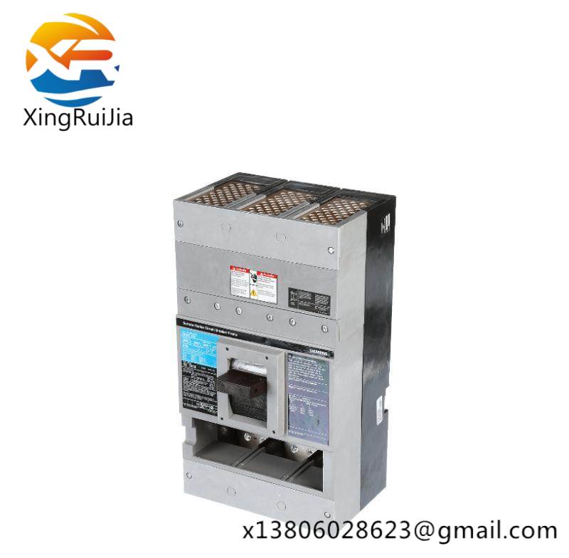SIEMENS RD63F200 Pole Circuit Breaker